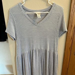 Gone With The Wind Dress